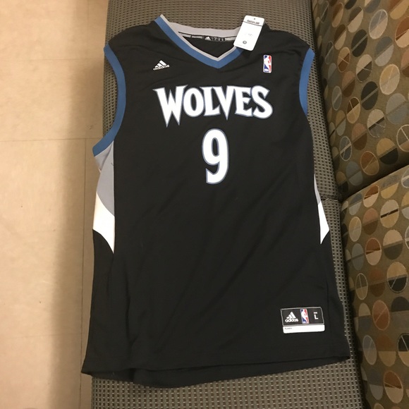 minnesota timberwolves shirt jersey